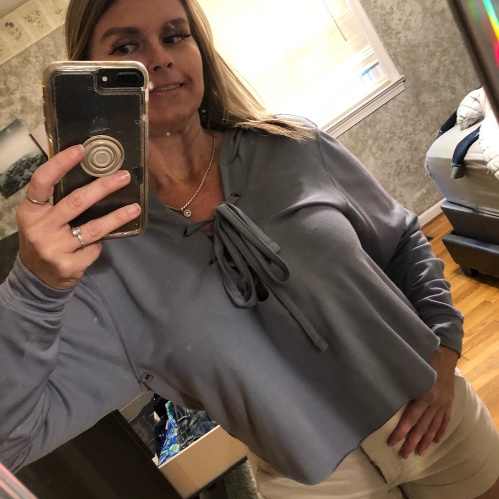 Express Hoodie